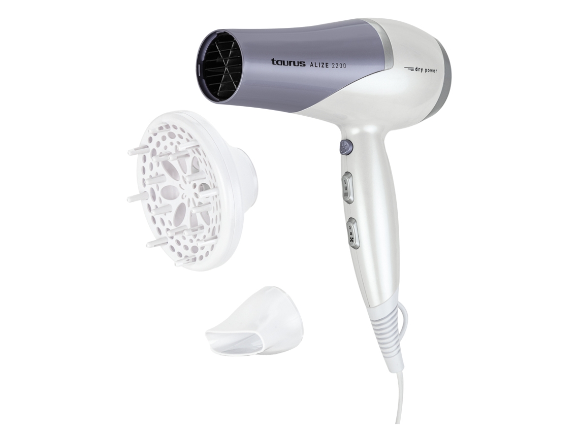 Secador de pelo TAURUS Alize 2200