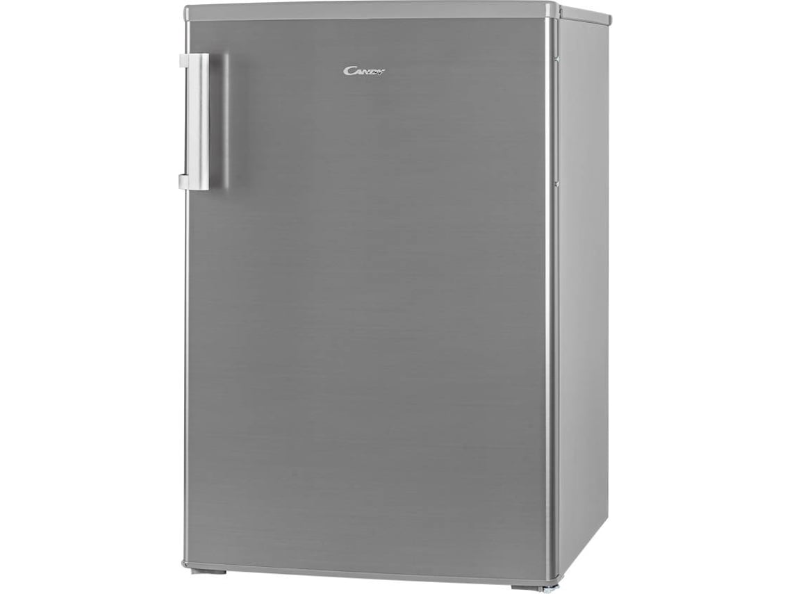 Congelador Vertical CANDY Cctus 542XH (Estático - 85 cm - 82 L - Inox)