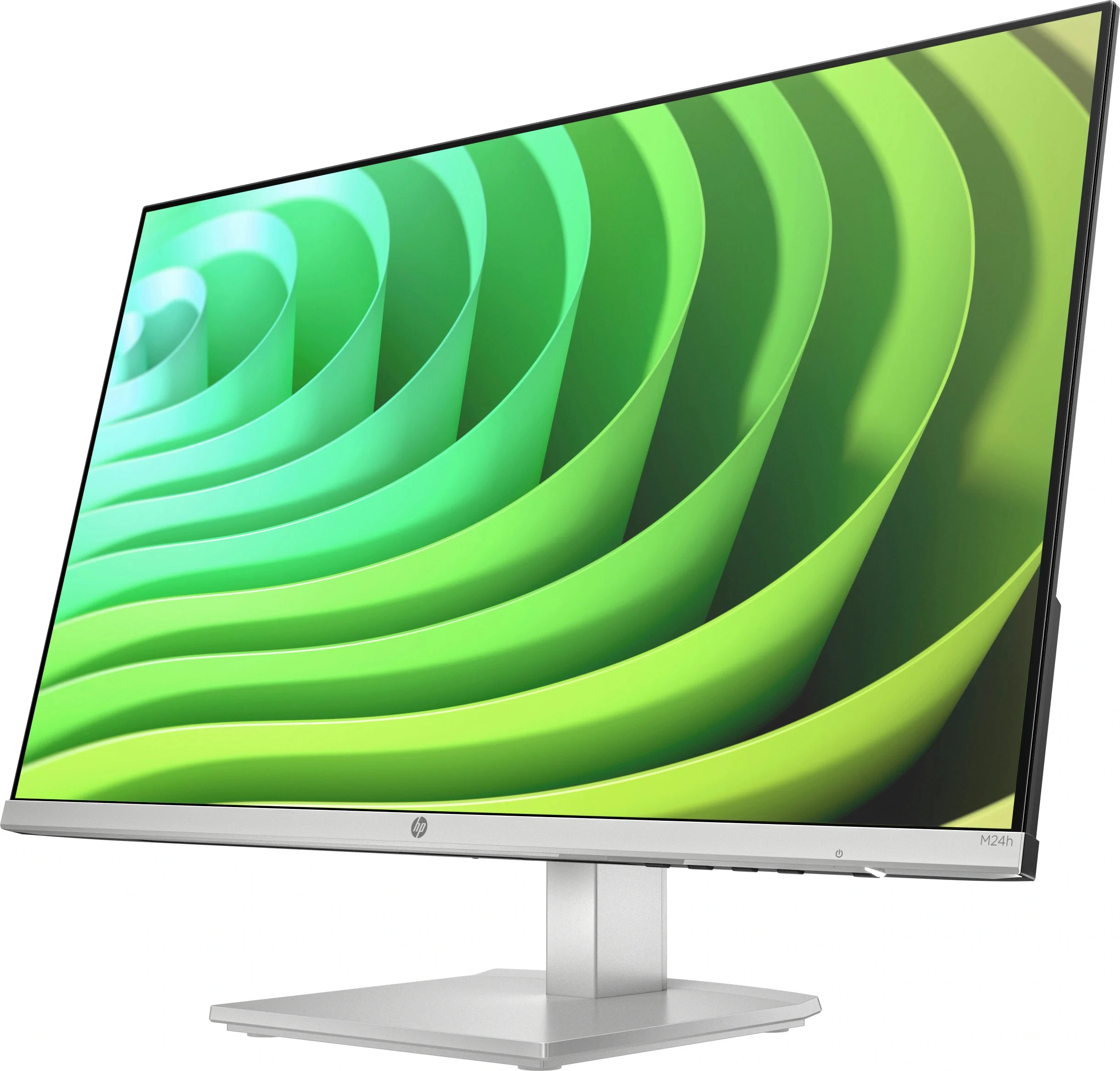 Monitor HP M24H (24'' - Full HD - 5 ms - 75 Hz - FreeSync AMD - Gris)