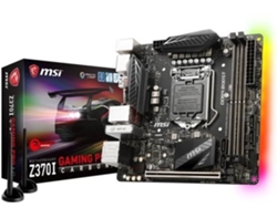 Placa Base MSI Z370I Gaming Pro Carbon AC