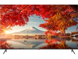 TV HAIER H55K800U (LED - 55'' - 10 cm - Ultra HD - Smart TV)