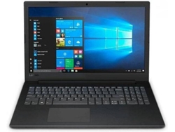Portátil LENOVO Essential V145 - 81MT001SSP (15.6'' - AMD A4-9125 - RAM: 8 GB - 256 GB SSD - AMD Radeon R3)