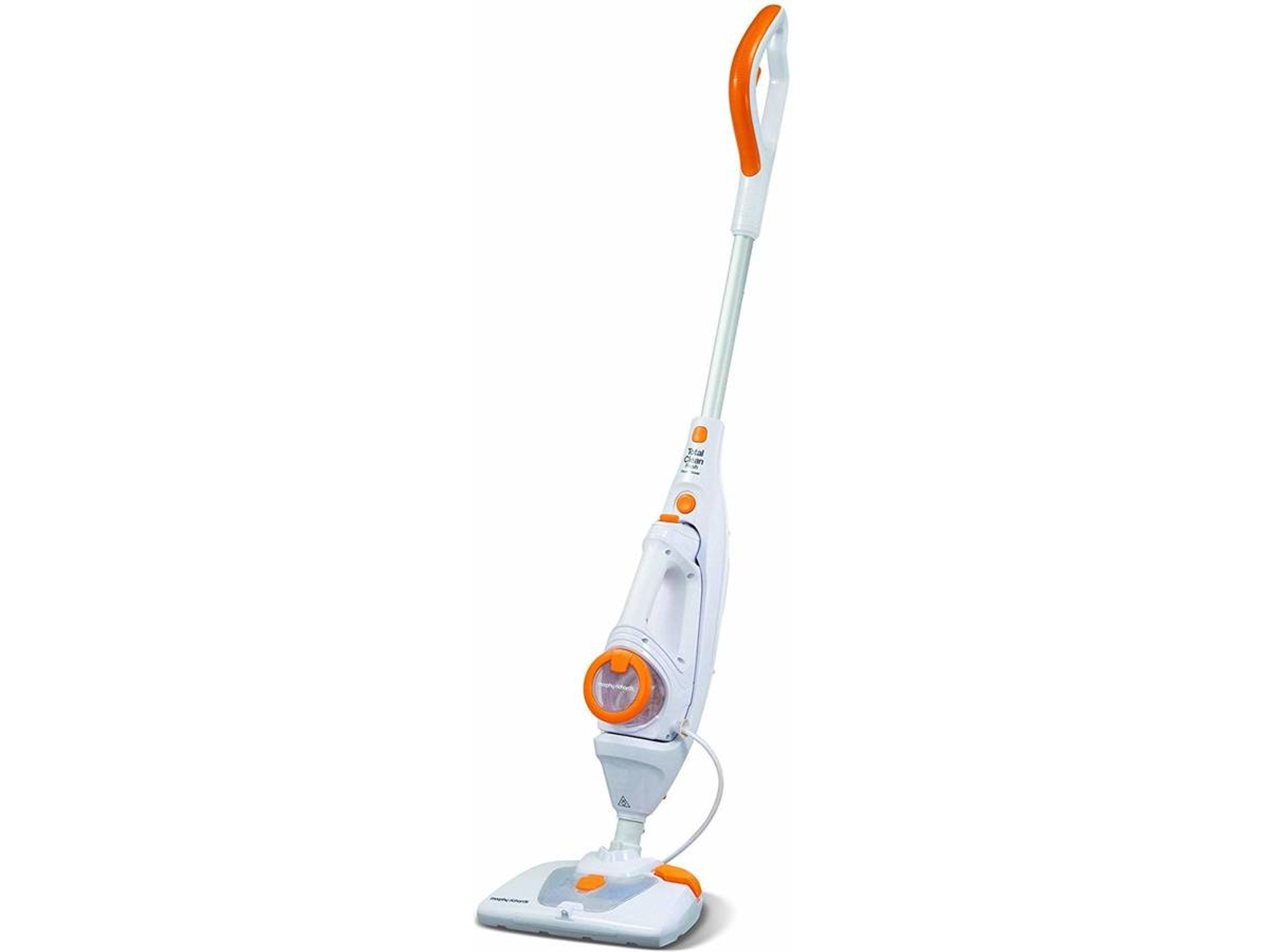 Limpiador de Vapor MORPHY RICHARDS 720027 (1200 W)