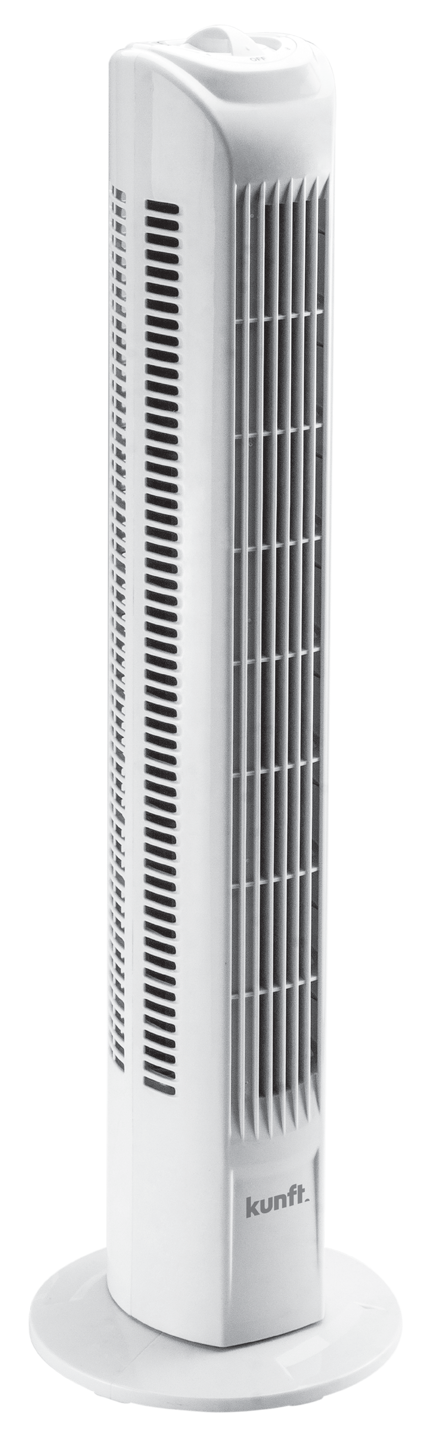 Ventilador de Torre KUNFT KTF 2378 (3 velocidades - 45W)