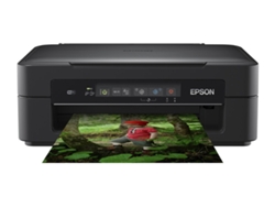 Impresora Multifunción EPSON Expression Home XP-255