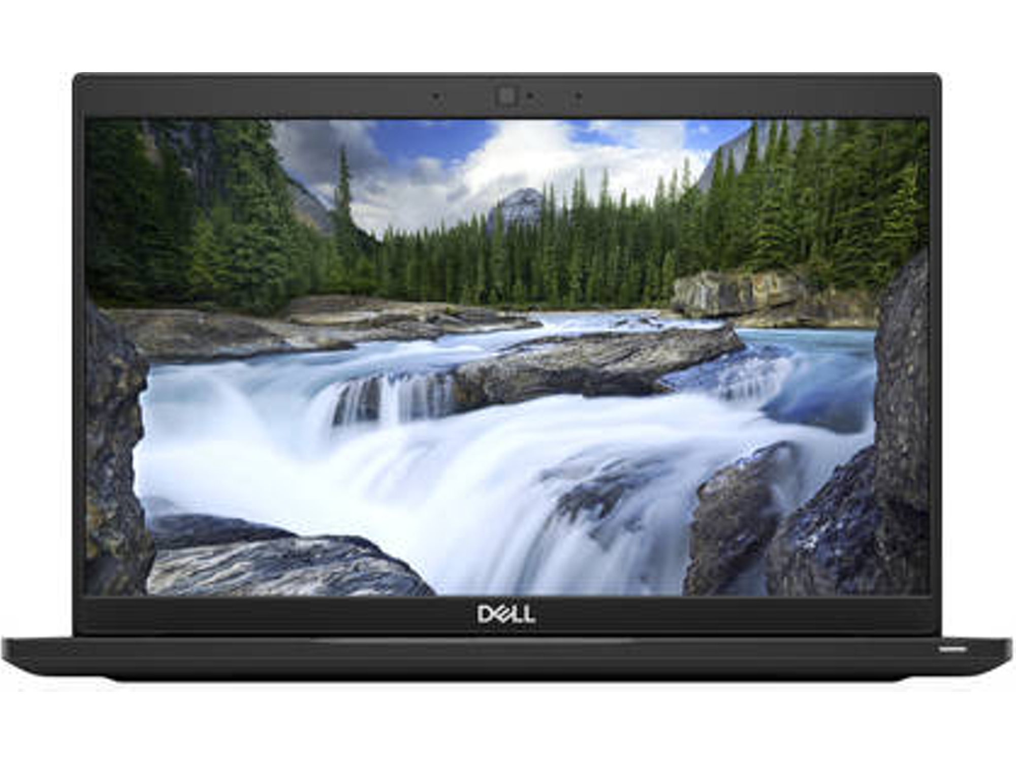 Portátil DELL Latitude 7390 - V00FY (13.3'' - Intel Core i7-8650U - RAM: 16 GB - 256 GB SSD - Intel UHD 620)