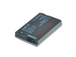 Batería JUPIO VCA0002 Canon BP-308 800mAh