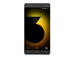 Smartphone INNJOO Fire 3 Air (5.5'' - 1 GB - 8 GB - Rosa Dorado)
