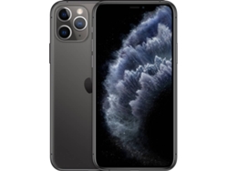 iPhone 11 Pro APPLE (5.8'' - 512 GB - Gris espacial)