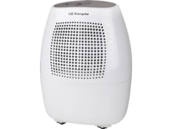 Deshumidificador ORBEGOZO DH-1039 (1.5 L - 10 L/día)