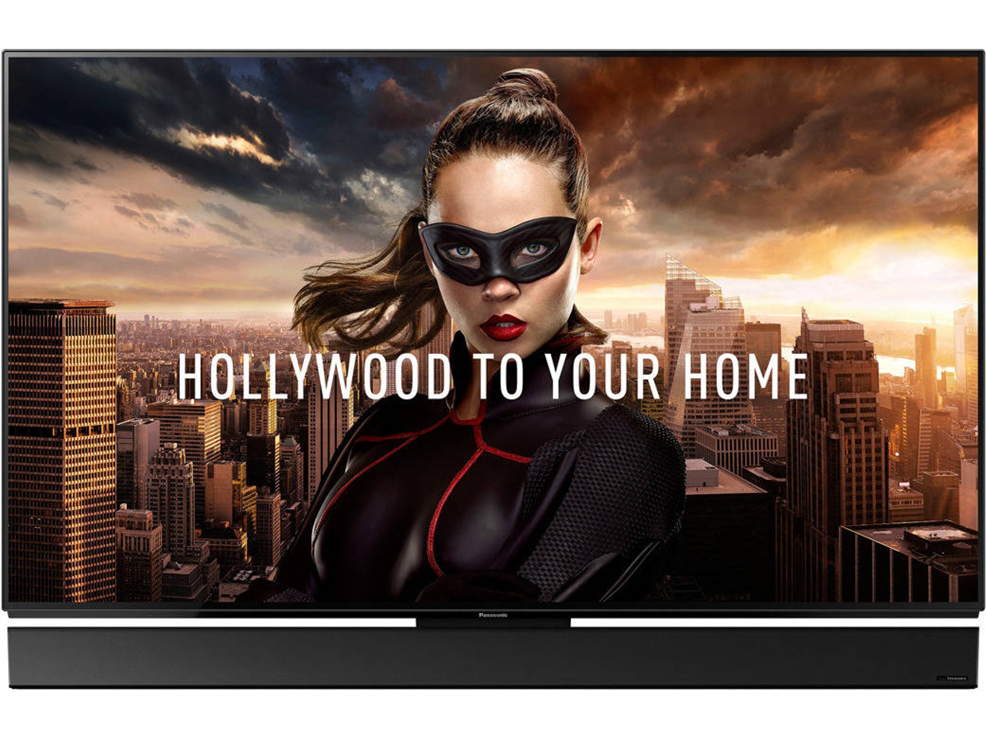 TV PANASONIC 55FZ950E (Caja Abierta - OLED - 55'' - 140 cm - 4K Ultra HD - Smart TV)