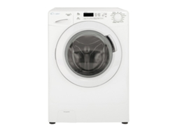 Lavadora CANDY Gsv1310d3/1- S (10 kg - 1300 rpm - Blanco)