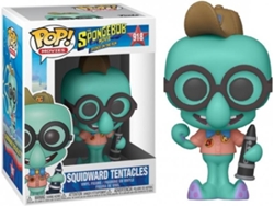 Figura FUNKO Pop Spongebob N° 918