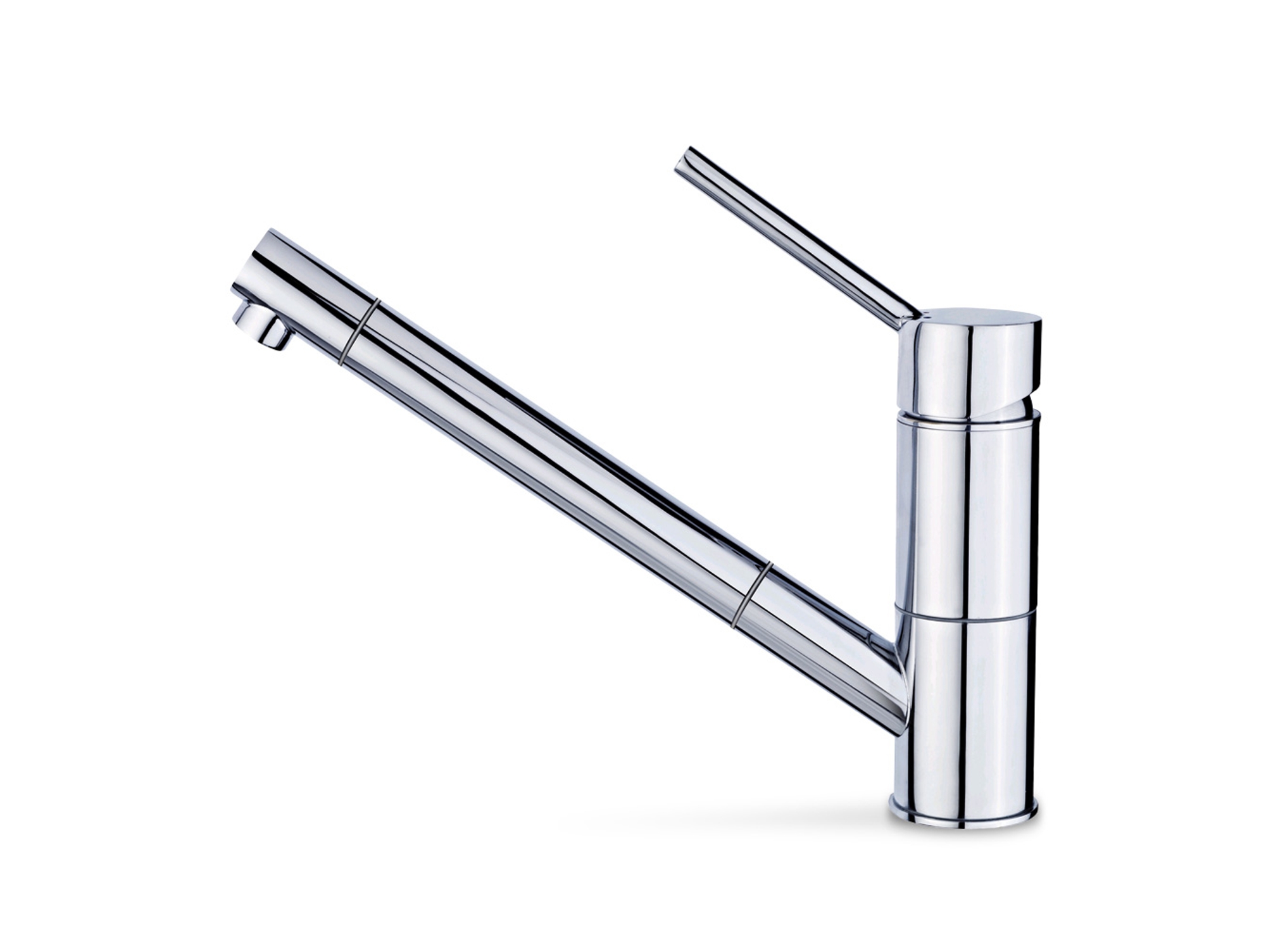 Grifo TEKA Auk 978 Cromo