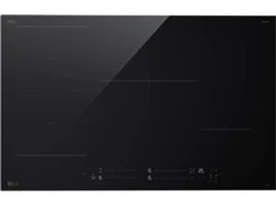 Placa de Inducción LG CBIZ3035B (Elétrica - 80 cm - Negro)