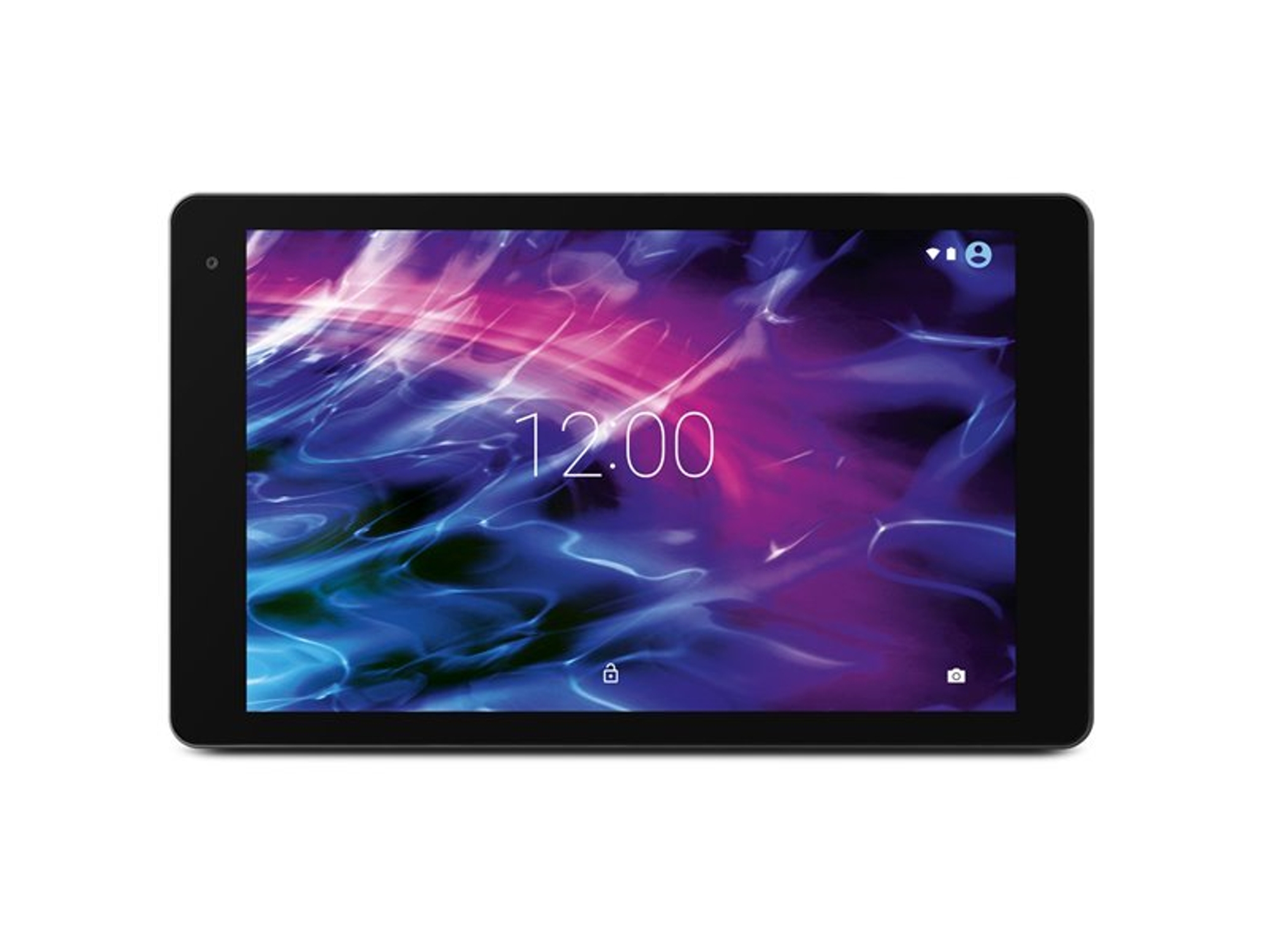 Tablet MEDION LifeTab P10601 (10.1'' - 32 GB - 2 GB RAM - Wi-Fi+4G - Negro)