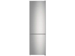 Frigorífico Combi LIEBHERR CNPEF-4813-22 (No Frost - 201 cm - 344 L - Inox)