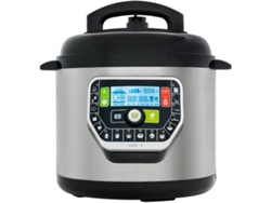 Olla eléctrica CECOTEC Modelo G (6 L - 1000 W)