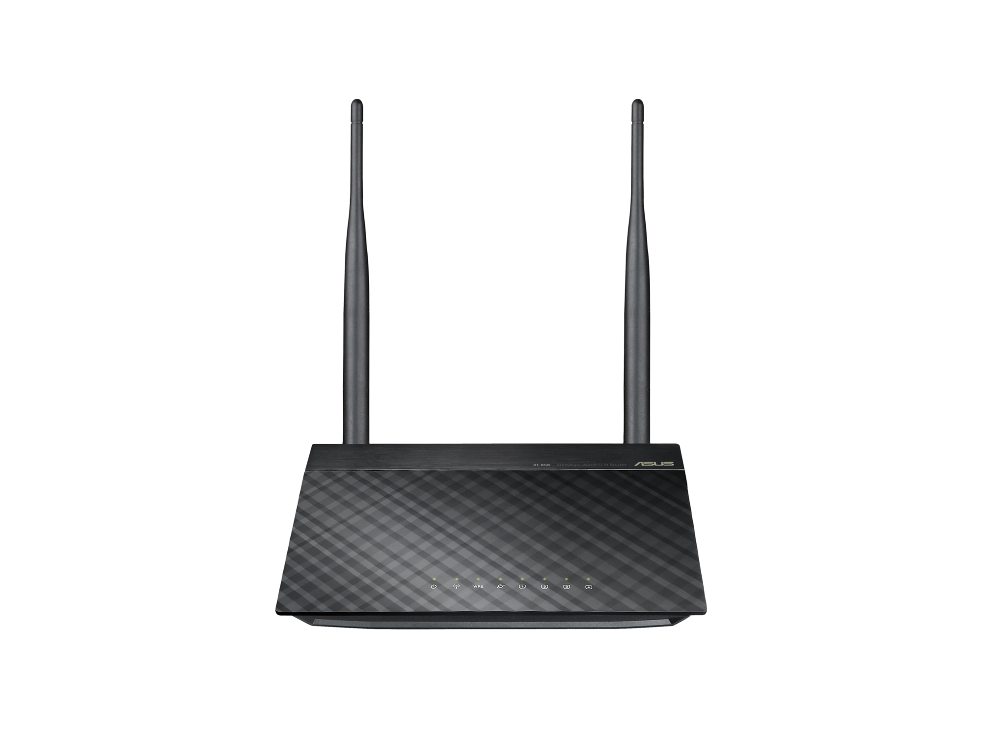 Router ASUS WIR N300MBPS RT-N12E