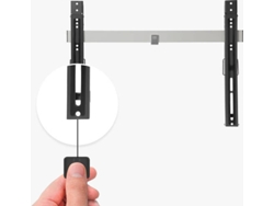 Soporte de TV ONE FOR ALL WM6621 (Ajustable - 32'' a 84'' - Hasta 80 kg)