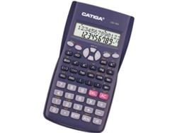 Calculadora Científica CATIGA CS 183