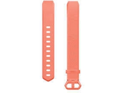 Correa FITBIT BY GOOGLE Alta HR Clássica (Alta HR - L - Naranja)