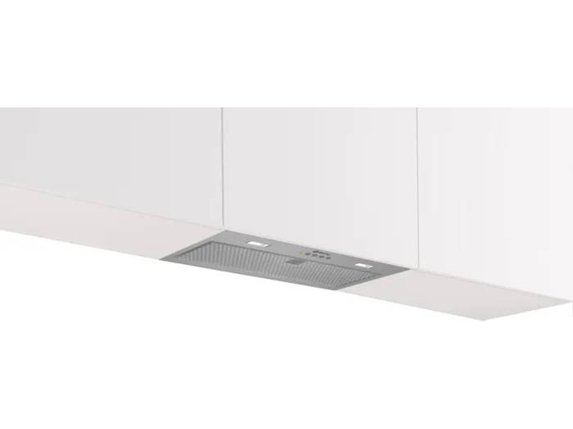 Campana de Empotrar BALAY 3BF377EX (800 m3/h - 70 cm - Inox)  