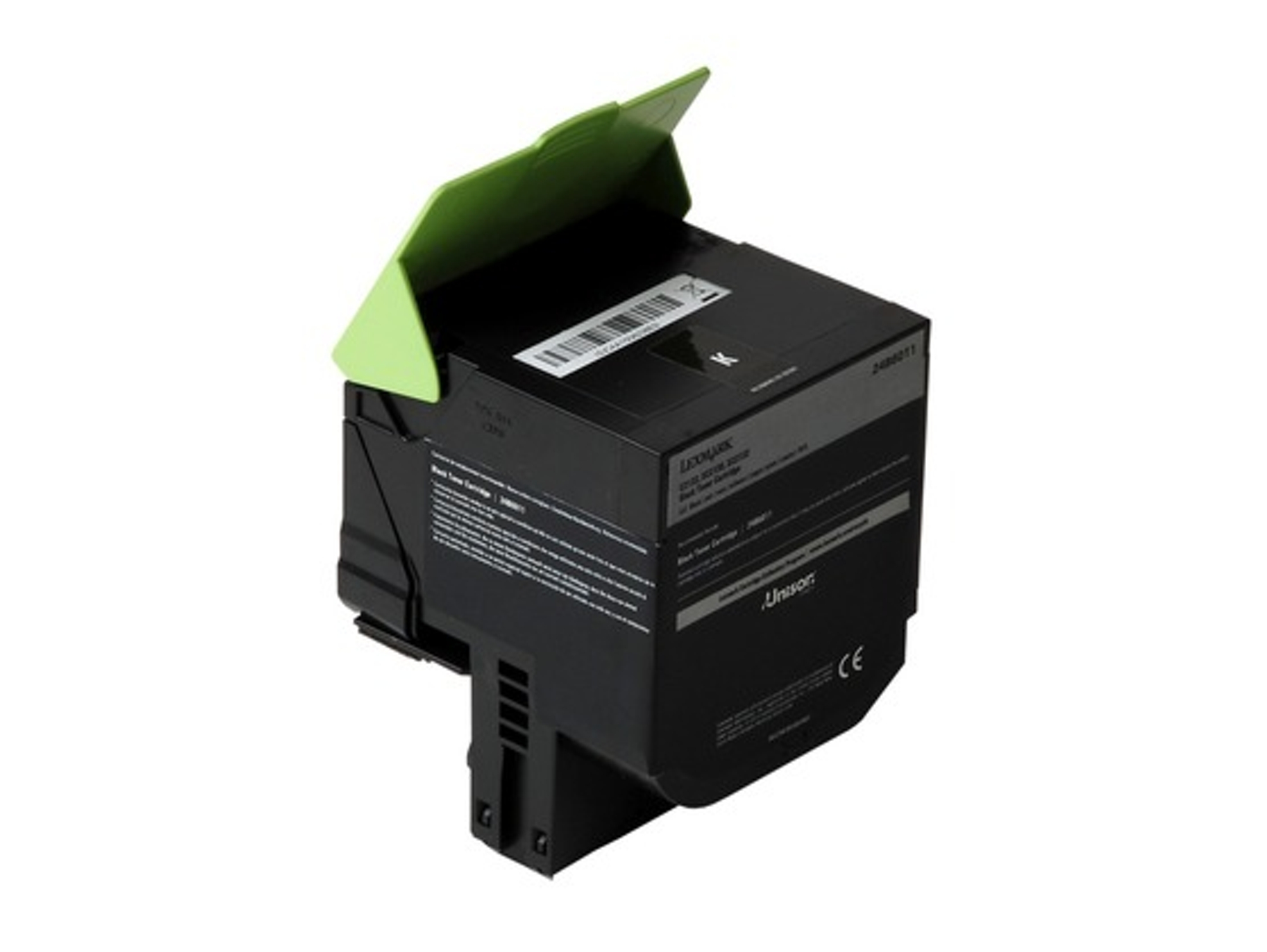 Tóner  LEXMARK  24B6011