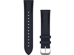 Bracelete  GARMIN Vivomove 3 20 mm - Azul
