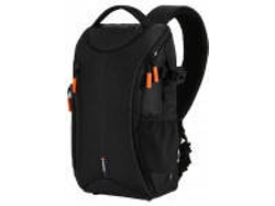 Bolsa VANGUARD Oslo 47BY Rojo
