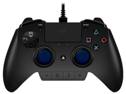 Game RAZER Raiju PS4 Controller