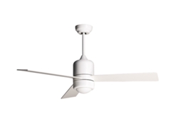 Ventilador de Techo Luz PURLINE Siroco (3 velocidades - 60 W)
