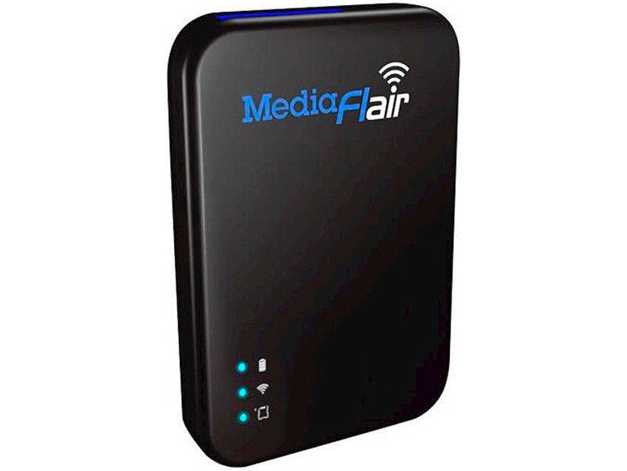 Dispositivo Wi-Fi MEDIA FLAIR Escort