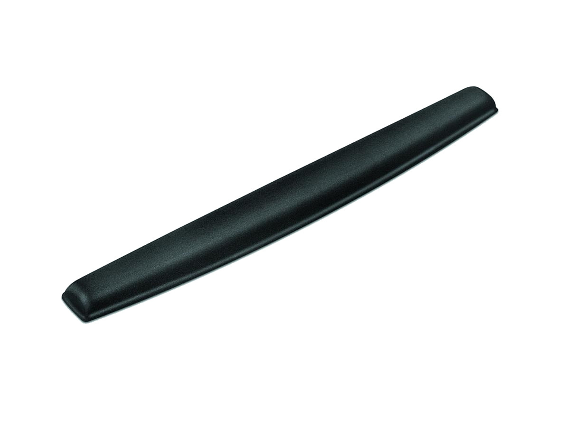 Reposamuñecas FELLOWES 9178201 (Universal - Base antideslizante - Negro)