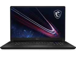 Portátil MSI GS76 Stealth 11UE-612XES (Intel Core i7-11800H - NVIDIA GeForce RTX 3060 - RAM: 32 GB - 1 TB SSD - 17.3'')