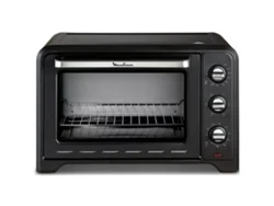 Horno de Sobremesa MOULINEX OX4648 (Capacidad: 33 L - 1600 W)