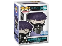 Figura FUNKO Pop! Animation: Kaiju No 8 - Soshiro Hoshina (Posible Chase)