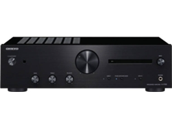 Amplificador Estéreo ONKYO A-9130 Negro