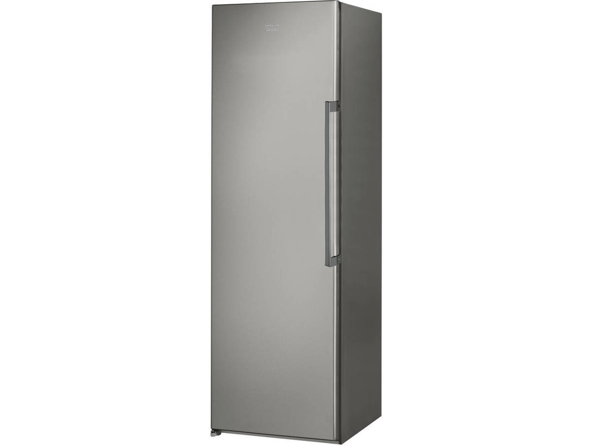 Congelador Vertical HOTPOINT UH8 F1C X (No Frost - 187.5 cm - 259 L - Inox)