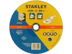 Disco de Corte STANLEY STA32040-QZ (230 mm)