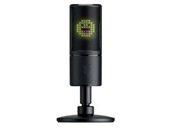 Micrófono Gaming RAZER Seiren Emote (Negro)