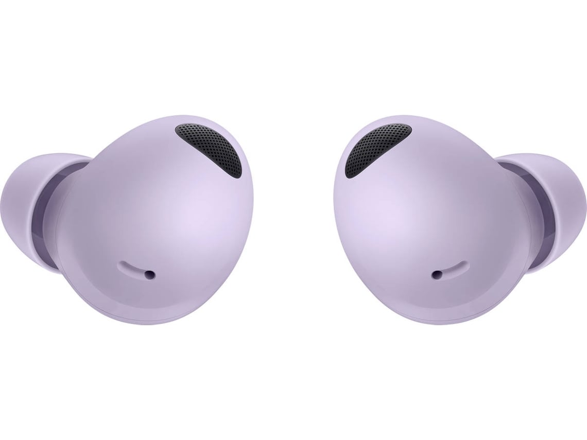 Auriculares Bluetooth True Wireless SAMSUNG Galaxy Buds2 Pro (In