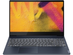 Portátil LENOVO Ideapad S540-15IWL (15.6'' - Intel Core i5-8265U - RAM: 8 GB - 512 GB SSD - Intel UHD Graphics 620)