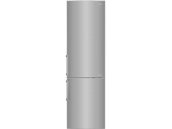 Frigorífico Combi LG GBB60PZGFB (Reacondicionado Grado B - No Frost - 201 cm - 343 L - Inox)