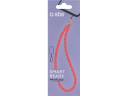 Funda Universal SBS Cordón Corriente SBS Rosa