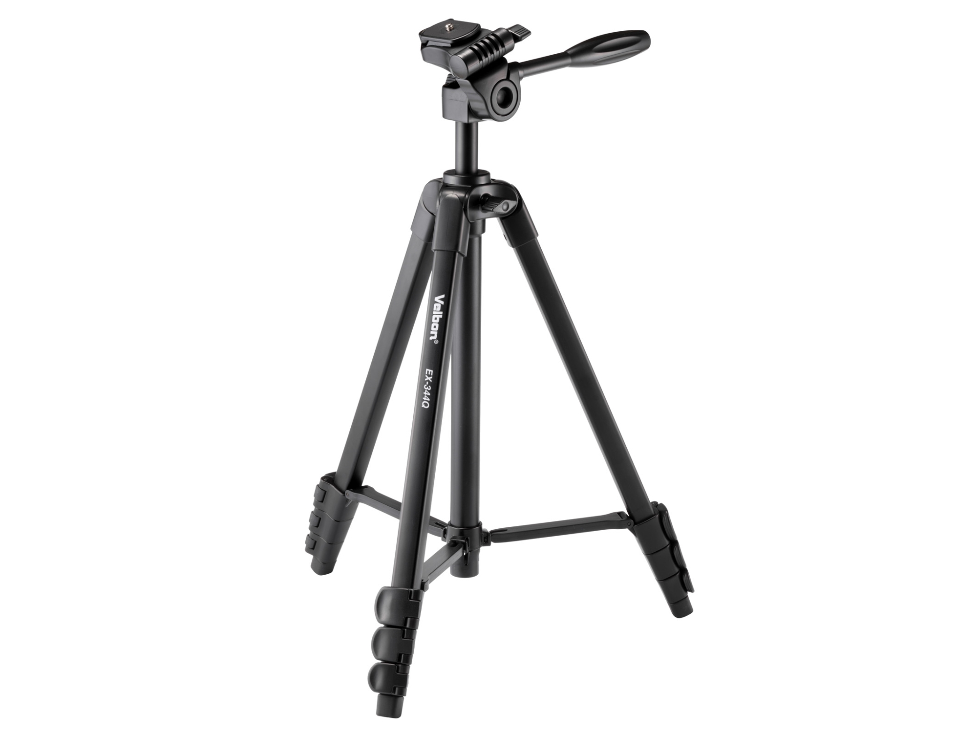 Trípode VELBON EX-344Q