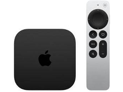 Apple TV 4K 128 GB (3ª Generación)