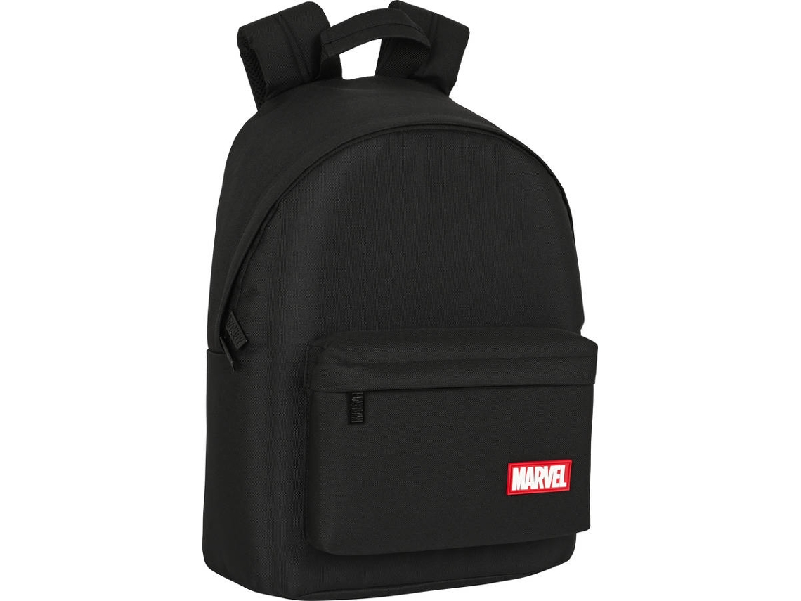 Mochila MARVEL (Negro)