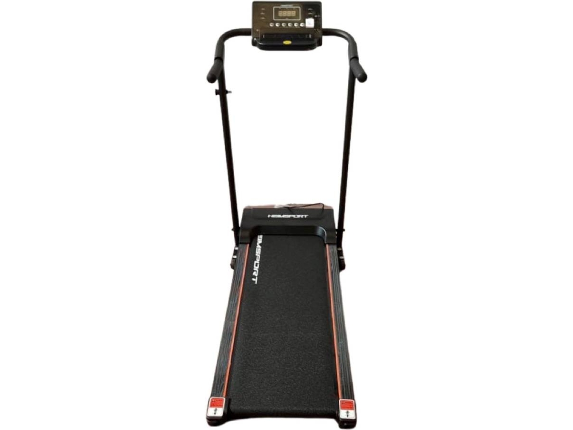 Cinta de Correr HEIMSPORT HS-3521 LCD (Vel. maxima: 10 km/h)