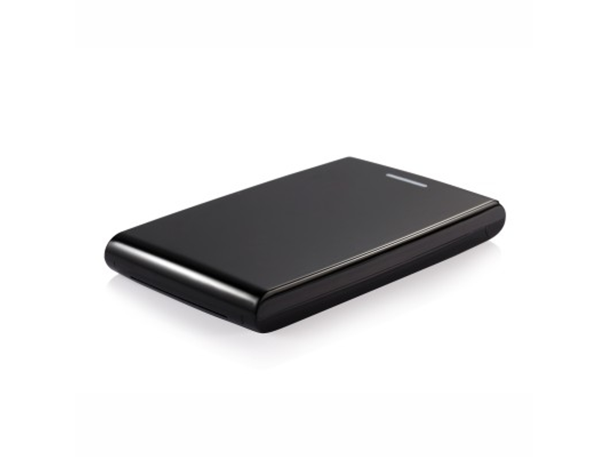 Carcasa Externa para Disco Duro TOOQ TQE-2526B Negro